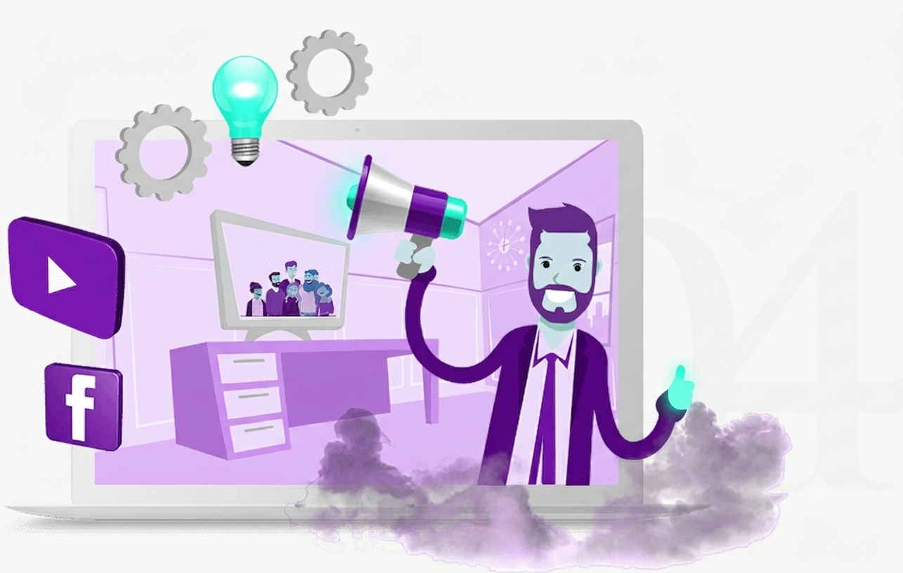 Video Animation Services