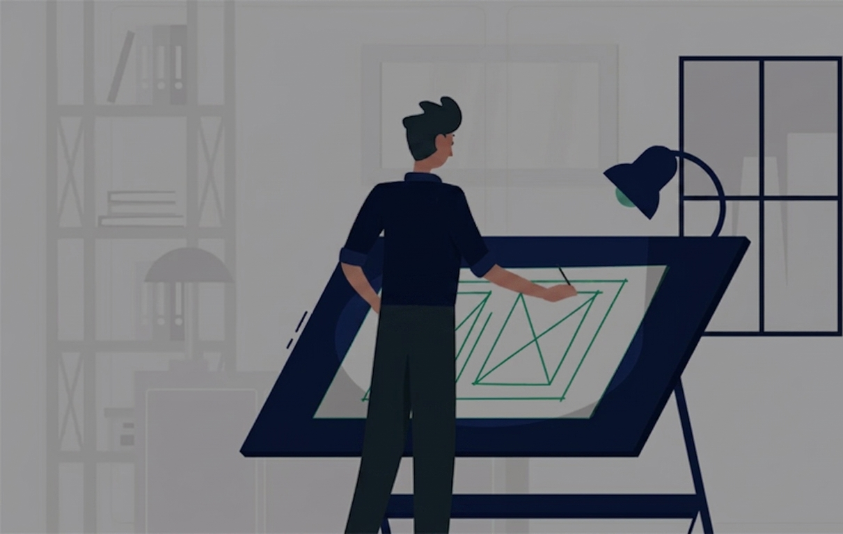 Creative Logo Design Process